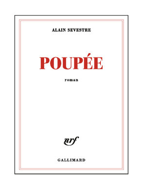 cover image of Poupée